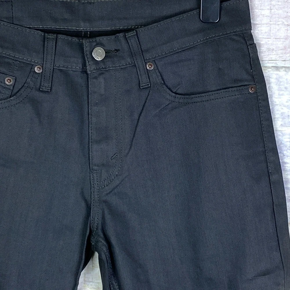Levi's 511 Slim-Fit Flex Jeans